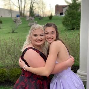 Meet your Posher, Kelsey